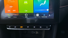 MG ZS 1.5 VTi-TECH Excite 5dr Petrol Hatchback